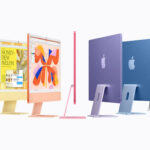 iMac M6
