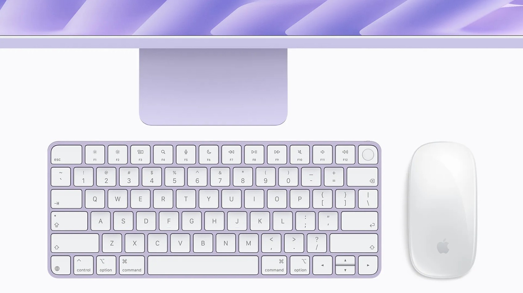 iMac M6