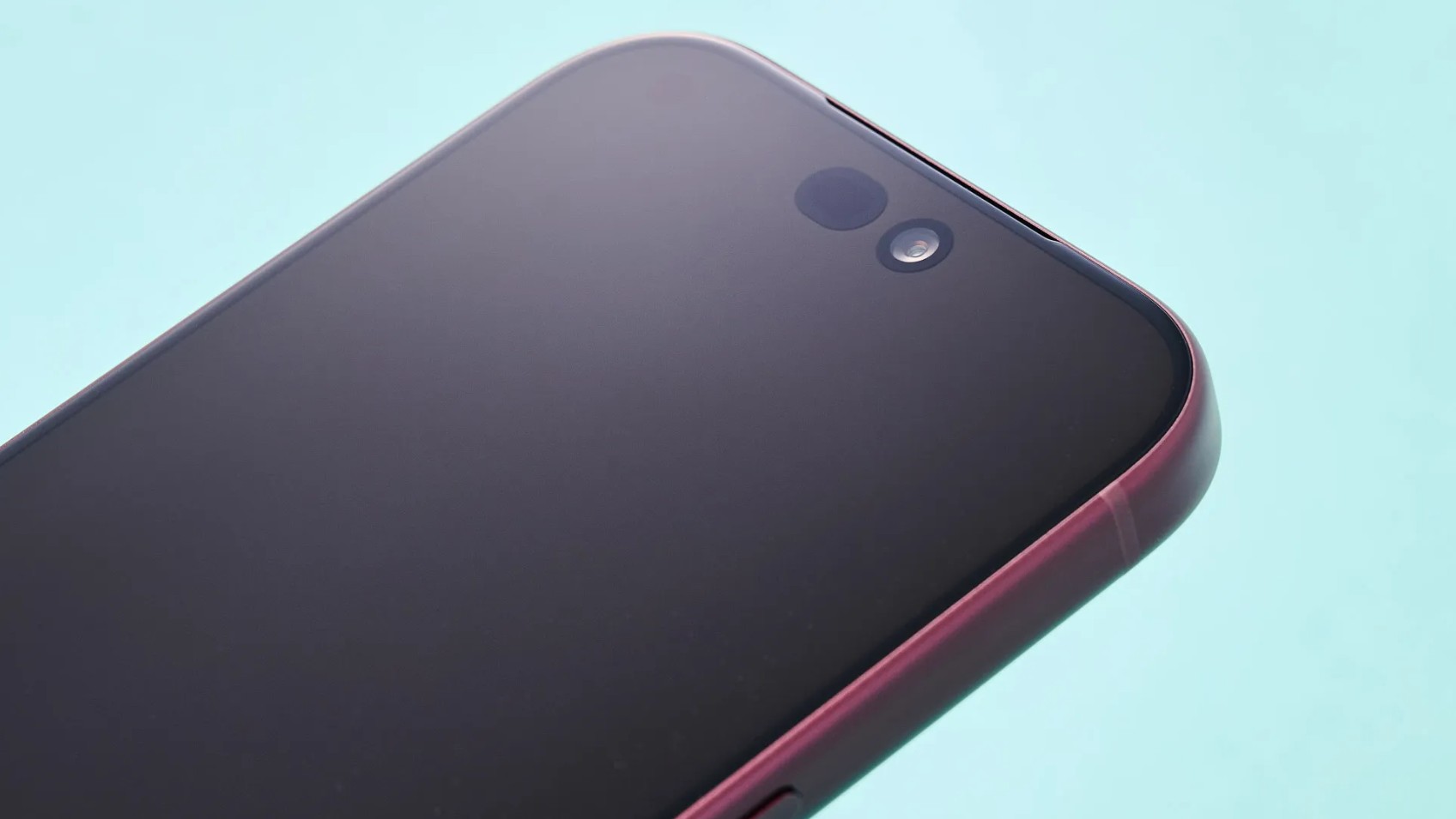 iPhone 18 Pro review