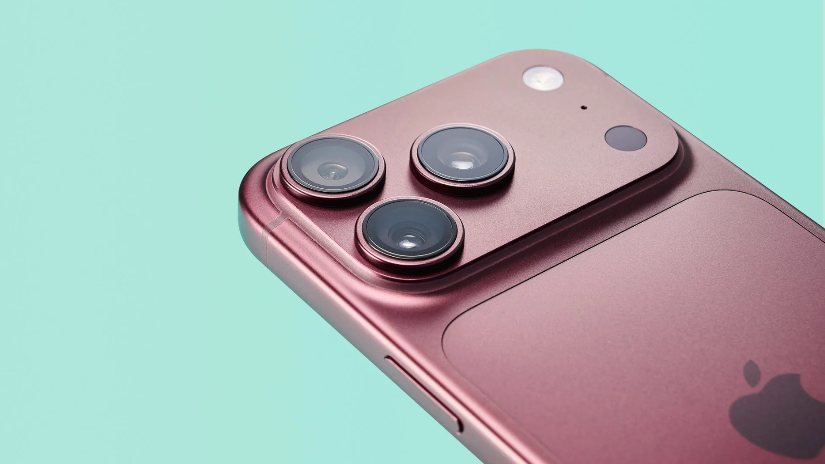 iPhone 18 Pro review