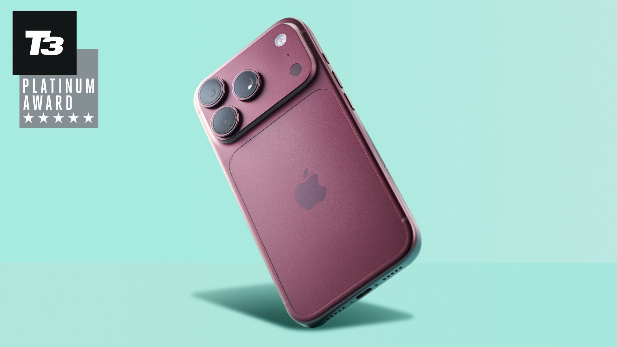 iPhone 18 Pro review