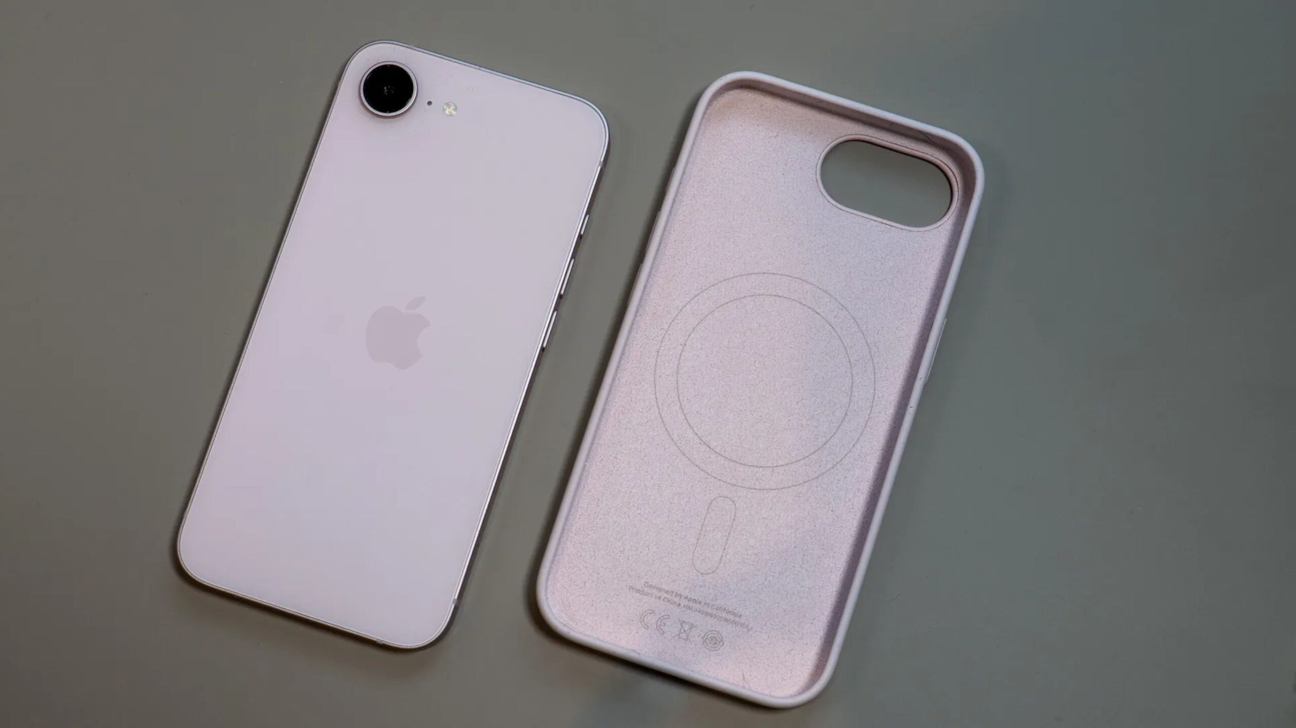 iPhone 18e especificaciones