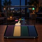 iPhone Duo aplicaciones