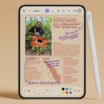 iPhone Duo compatible con Apple Pencil
