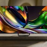 televisor RGB MiniLED