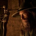 tercera temporada de El Se&ntilde;or de los Anillos Los Anillos de Poder