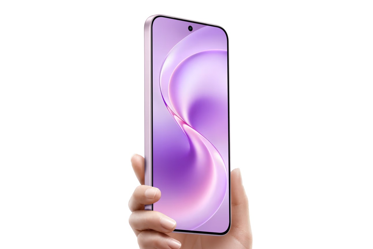 vivo V80 Lite 5G