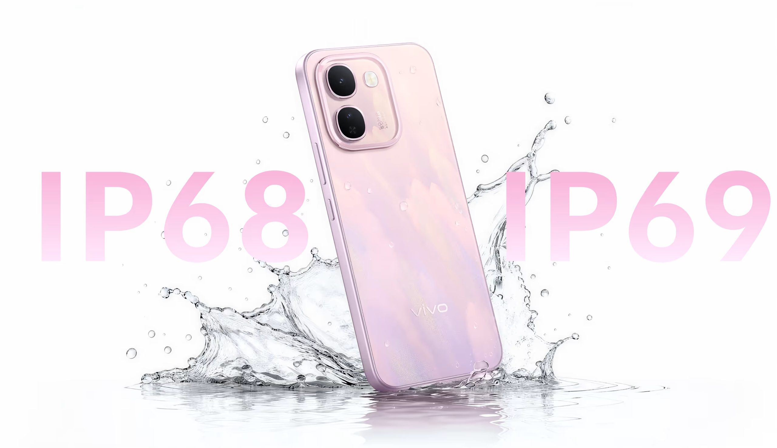 vivo V80 Lite 5G