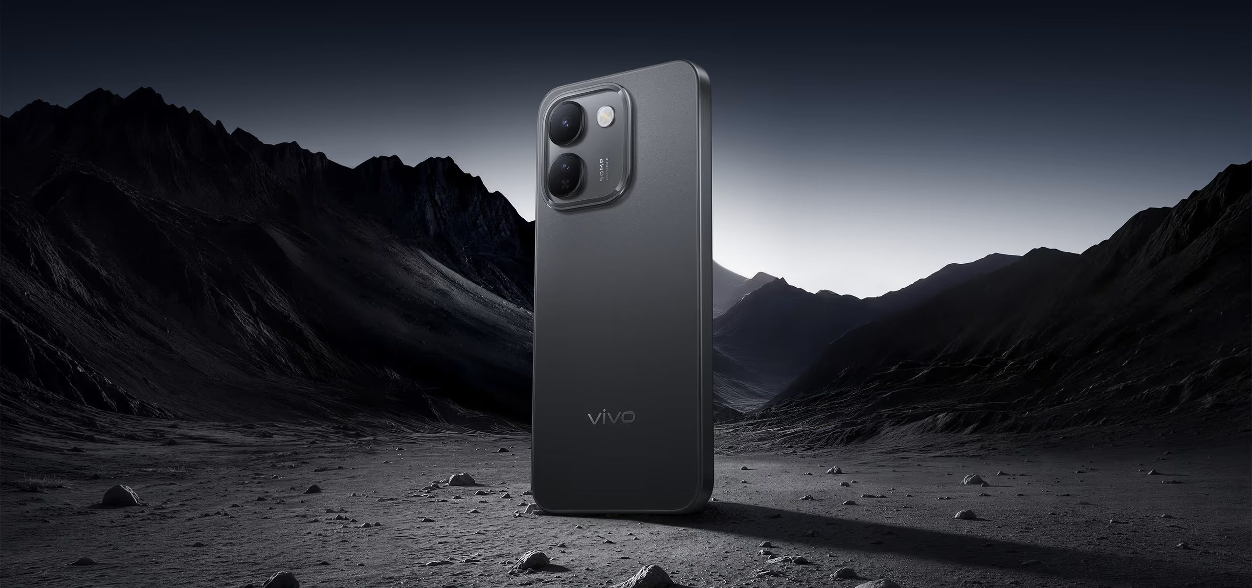 vivo V80 Lite 5G