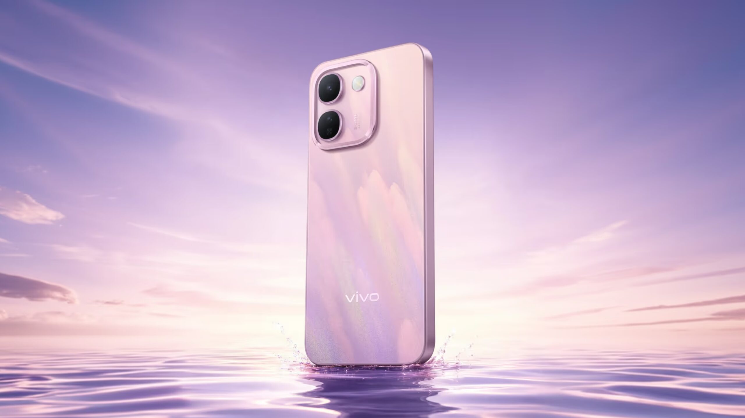 vivo V80 Lite 5G
